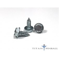 #6 x 3/8 Hex Head Screw